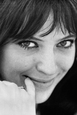 Anna Karina