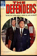 Os Defensores (4ª Temporada)  (The Defenders (Season 4))