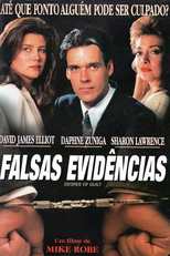 Falsas Evidências (Degree of Guilt)