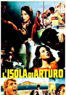 A Ilha dos Amores Proibidos (L'isola di Arturo)