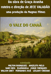 O Vale do Canaã (O Vale do Canaã)