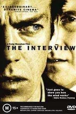 The Interview (The Interview)