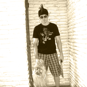 Foto de perfil de Jean