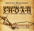 A História da Fundação Shoah com Steven Spielberg