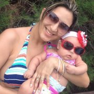 Foto de perfil de Mayara Monique Rodrigues