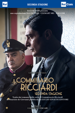 Il Commissario Ricciardi (2ª Temporada) (Il Commissario Ricciardi (Season 2))