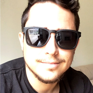 Foto de perfil de Filipe