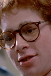 Noel Scott - Poster 1