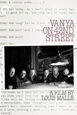 Tio Vanya em Nova York (Vanya on 42nd Street)