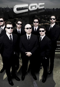 Custe o Que Custar (CQC)