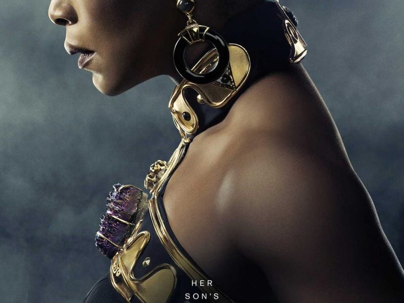 Foto 18 de Pantera Negra