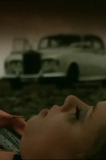 Poster de Episódio Private Ear (1979)