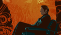 Hannibal: série ganha tributo dos artistas do Poster Posse