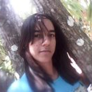 Foto de perfil de Jéssica Teixeira