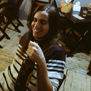 Foto de perfil de Bruno