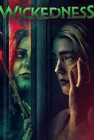 Poster 2 de Filme Wickedness (2025)