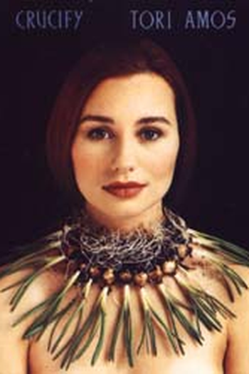 Poster de Curta Tori Amos: Crucify (1992)