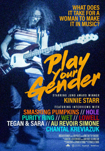 Play Your Gender (Play Your Gender)