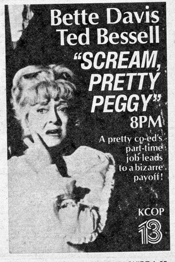  de Filme Um Grito de Terror (1973)