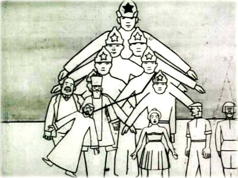 Foto 1 de Brinquedos Soviéticos