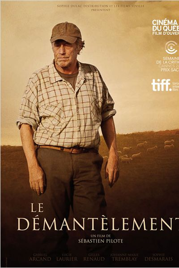  de Filme Vida que se Desfaz (2013)