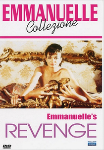 A Vingança de Emmanuelle (La revanche d'Emmanuelle)