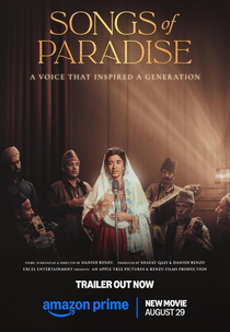 Songs of Paradise (Songs of Paradise)