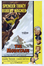 A Maldição da Montanha (The Mountain)