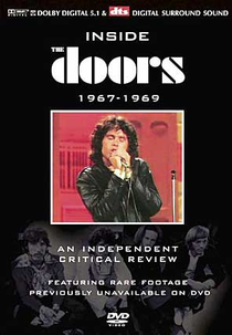 Inside The Doors - A Critical Review 1967-1969 (Inside The Doors - A Critical Review 1967-1969)