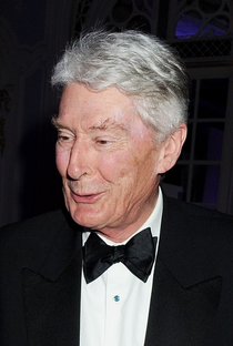 Timothy Carlton - Poster / Capa / Cartaz - Oficial 1