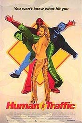 de Filme Human Traffic (1999)
