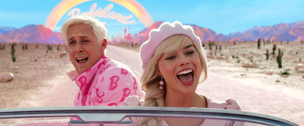 'Barbie 2' trava por disputa entre Warner, Greta Gerwig e elenco