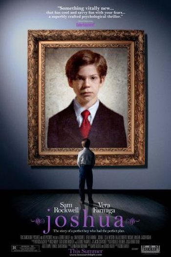  de Filme Joshua - O Filho do Mal (2007)