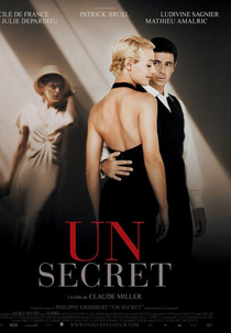 Um Segredo em Família (Un secret)