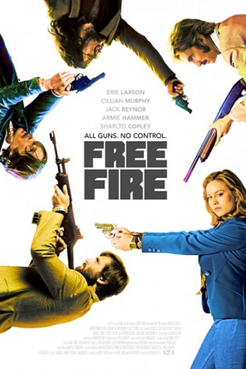  de Filme Free Fire: O Tiroteio (2016)
