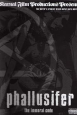 Phallusifer - The Immoral Code (Phallusifer - The Immoral Code)