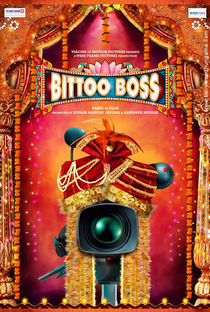 Bittoo Boss - Poster / Capa / Cartaz - Oficial 3