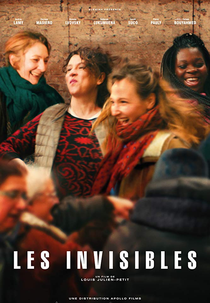 As Invisíveis (Les Invisibles)