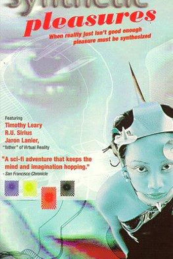  de Filme Synthetic Pleasures (1995)
