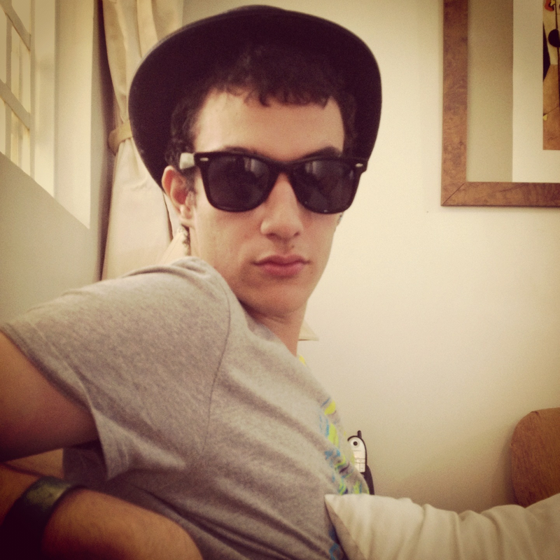 luis felipe - Foto 1