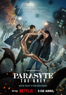 Parasyte: The Grey