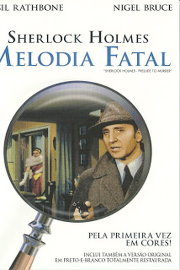  de Filme Melodia Fatal (1946)