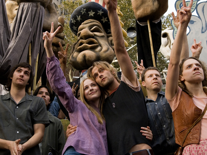 Foto 8 de Across the Universe