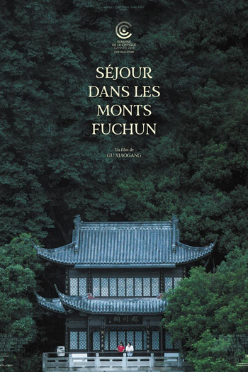  de Filme Chun Jiang Shui Nuan (2019)