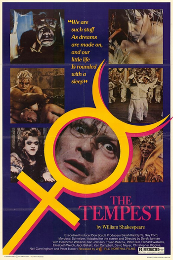  de Filme A Tempestade (1979)