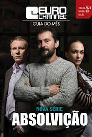 Poster 1 de Filme Absolvição - Parte 1 (2017)