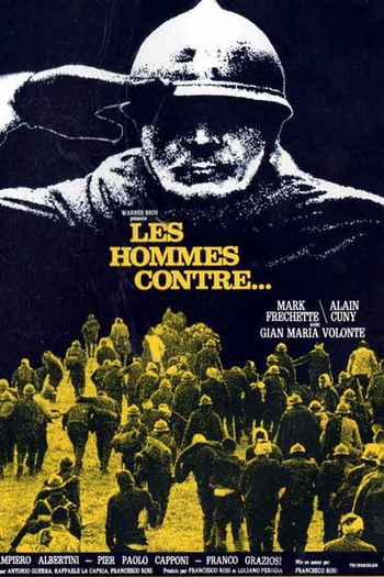  de Filme A Vontade de Um General (1970)