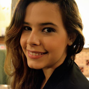 Foto de perfil de Paola Ribeiro