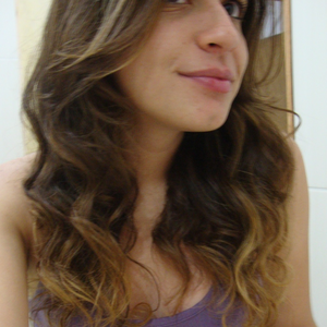 Foto de perfil de Suelen