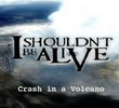 Crash in a Volcano